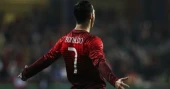 Ronaldo, Portugal eye World Cup push in Group K with Colombia, Uzbekistan, Congo