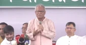 Khaleda Zia was martyred as part of a conspiracy: Rizvi