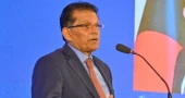 It’s important to address some irritations in Dhaka-Delhi relations: FM