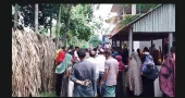 Case filed over murder of 5 family members in Gazipur