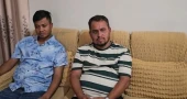 Fake DB duo held in Savar over alleged Tk 7 lakh bKash fraud