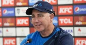 New Zealand Cricket head coach Gary Stead steps down from limited-overs formats