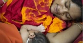Bangladesh: WHO, UNICEF seek stronger breastfeeding support