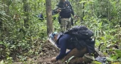 Thai, Cambodian troops clash at disputed border, 3 injured 