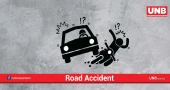 5 killed in separate road crashes in Chattogram