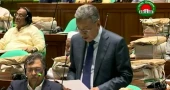 Tk 1,081cr proposed in budget to improve religious leaders' living standards