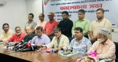 Road crashes a chronic curse for Bangladesh: Quader Gani