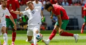 Morocco loses Ezzalzouli, Aguerd to injuries ahead of World Cup opener