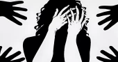 Incidents of ‘rape, attempted rape’ reported in four districts