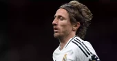 Modric to leave Real Madrid after Club World Cup