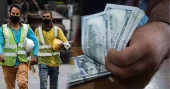 Remittance inflow hits $34.38 billion with 18.6% growth y-on-y; Forex reserves reach $35.76 billion