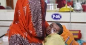 Measles: 5 more children die in 24 hrs; death toll climbs to 885