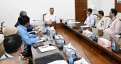 PM discusses progress of BRT project with experts