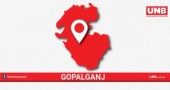 Father, son electrocuted while irrigating farmland in Gopalganj