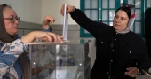 Morocco votes in parliamentary election amid youth frustration