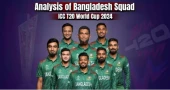 Stars who can be game-changers for Bangladesh in T20 World Cup