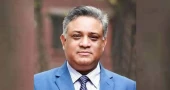 DU VC Maksud Kamal resigns