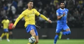 Ronaldo and Al-Nassr chase Asian glory as Saudi clubs dominate