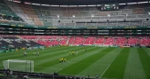 World Cup begins with Mexico hosting South Africa in opening match