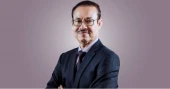 BSEC chairman Masud Khan vows market reforms, investor confidence restoration