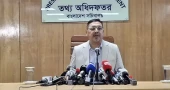 Bangladesh has one month's fuel reserves, government working to increase stock: Cabinet Secretary