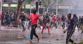 Youth-led protests erupt again in Kenya over police brutality and poor governance