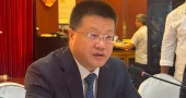 Dhaka-Beijing defence cooperation part of comprehensive engagement: Ambassador Yao
