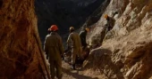 5 killed in mine collapse in Afghanistan