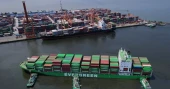 Nations Meet to Finalize Global Rules for Green Shipping Transition
