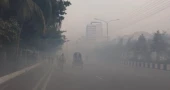 Dhaka's air quality remains ‘very unhealthy’