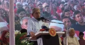 BNP struggled for 17 years but 'never bowed to fascism': Fakhrul