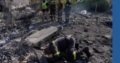 Israeli airstrikes in southern Lebanon kill 9, injure 13