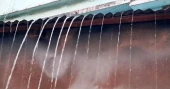 Rains likely to drench parts of Bangladesh