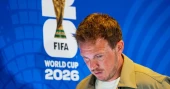 Germany coach Nagelsmann's future in doubt after early World Cup exit