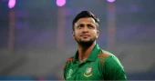 BFIU seizes bank accounts of cricketer Shakib Al Hasan