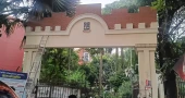DU removes Osman Hadi’s name from Mujib Hall gate