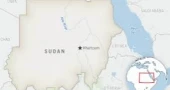 Sudanese airstrike hits Darfur Airport, kills 40