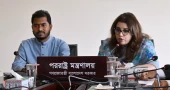 No discussion between Bangladesh and Myanmar on taking back 3 lakh Rohingyas: Shama Obaed