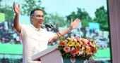 PM tells youngsters to prepare for future responsibilities through education and sports