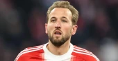 Bayern Munich begin talks to extend Harry Kane contract