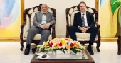 Independent, efficient judiciary cornerstone of democratic governance: Stefan Liller 