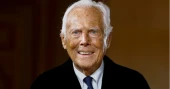 Fashion icon Giorgio Armani dies at 91, leaving behind $10b empire