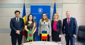 Bangladesh, Romania aim for structured political consultations