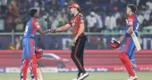 Delhi Capitals climb to 2nd after comfortable victory over Sunrisers Hyderabad in IPL