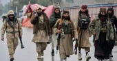 Pakistani mortar fire injures Afghan journalists
