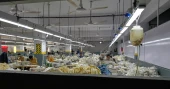 Pakistan factory workers suffer in extreme heat as global brands fall short on safety pledges