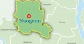 Student protests in Naogaon: Police fire 5 rounds to disperse protesters; 7 injured