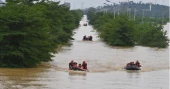 Floods in southern China kill 39 as another typhoon heads toward east coast