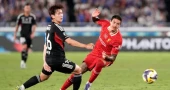 Darwin Nunez swaps Liverpool for Saudi giants Al-Hilal