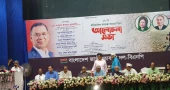 AL tried to turn Bangladesh into a virtual province of India: Dudu